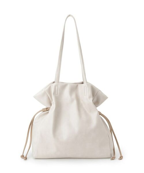 grove / グローブ トートバッグ | 【A4】サイドドロストトート | 詳細13