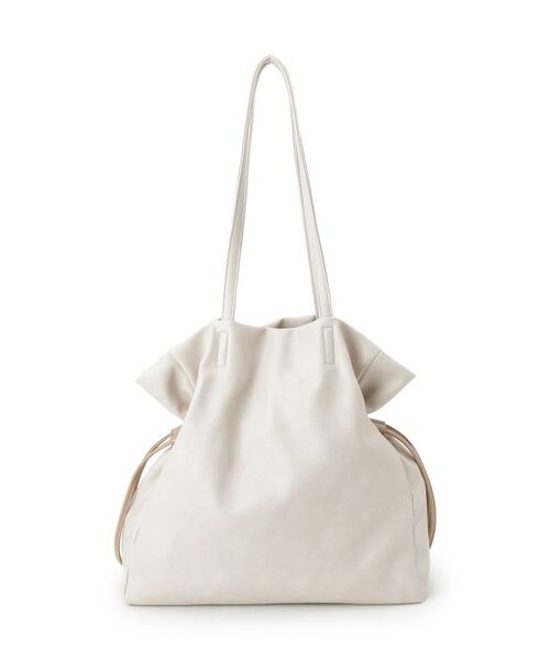 grove / グローブ トートバッグ | 【A4】サイドドロストトート | 詳細15