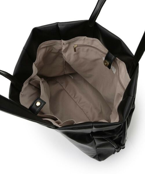 grove / グローブ トートバッグ | 【A4】サイドドロストトート | 詳細18