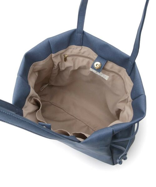 grove / グローブ トートバッグ | 【A4】サイドドロストトート | 詳細19