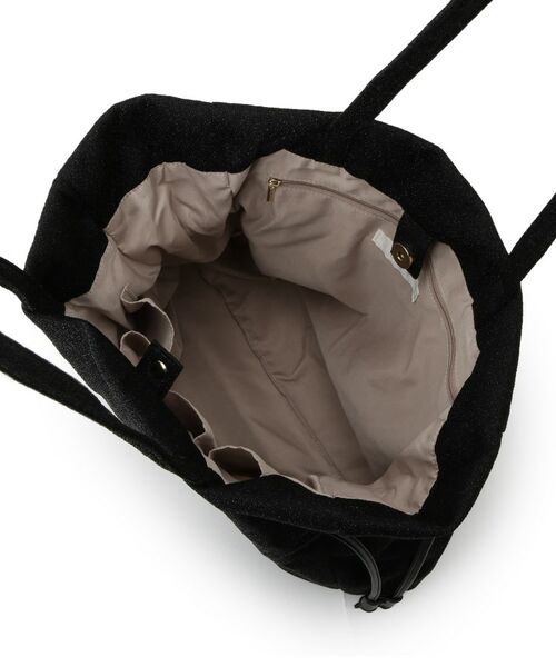 grove / グローブ トートバッグ | 【A4】サイドドロストトート | 詳細20