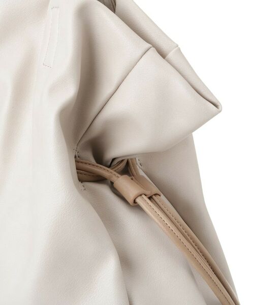 grove / グローブ トートバッグ | 【A4】サイドドロストトート | 詳細22