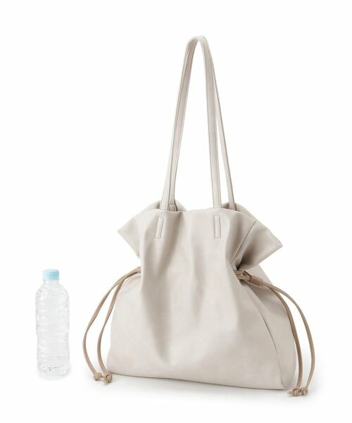 grove / グローブ トートバッグ | 【A4】サイドドロストトート | 詳細9