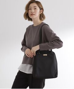 grove / グローブ リュック・バックパック | ヒネリポケット2WAYリュック