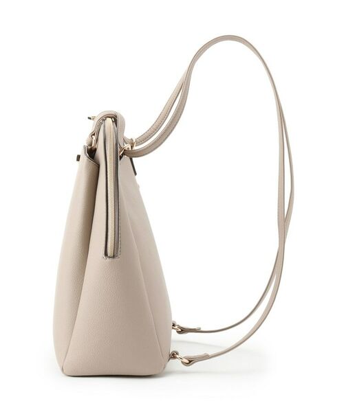 grove / グローブ リュック・バックパック | ヒネリポケット2WAYリュック | 詳細15