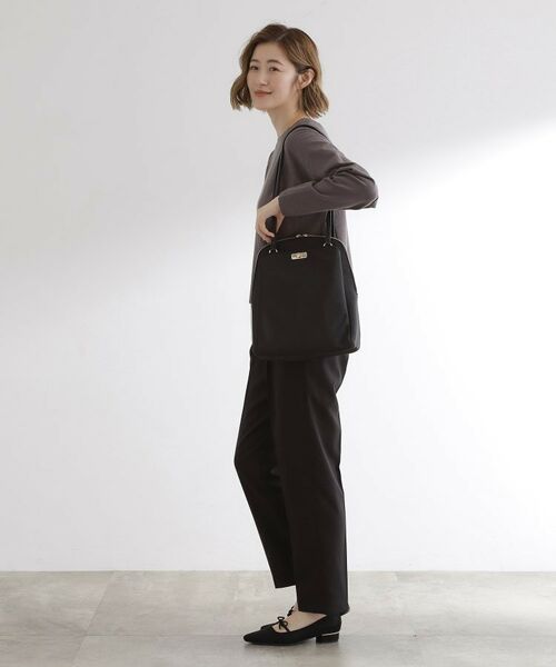 grove / グローブ リュック・バックパック | ヒネリポケット2WAYリュック | 詳細8