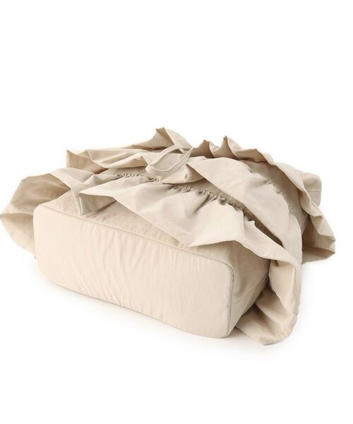 grove / グローブ ショルダーバッグ | 【撥水】ティアードドロストショルダー | 詳細16