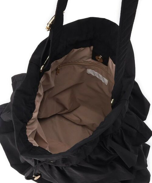 grove / グローブ ショルダーバッグ | 【撥水】ティアードドロストショルダー | 詳細19