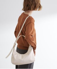 grove / グローブ ショルダーバッグ | Tバー2WAYワンショルダーバッグ