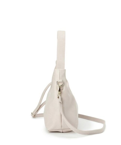 grove / グローブ ショルダーバッグ | Tバー2WAYワンショルダーバッグ | 詳細11