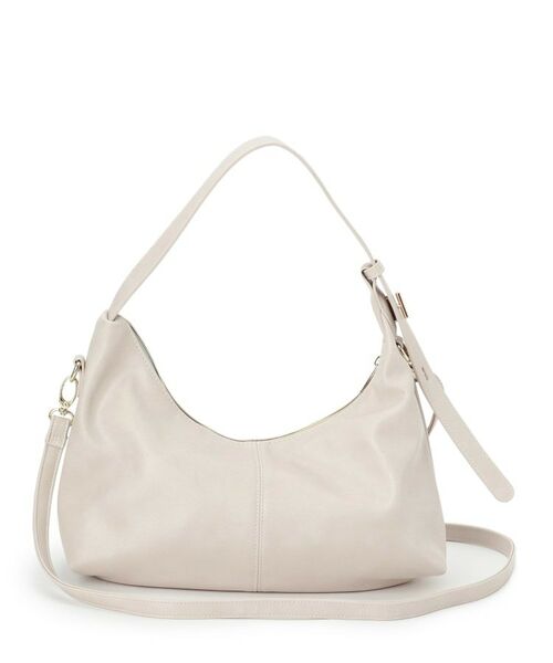 grove / グローブ ショルダーバッグ | Tバー2WAYワンショルダーバッグ | 詳細12