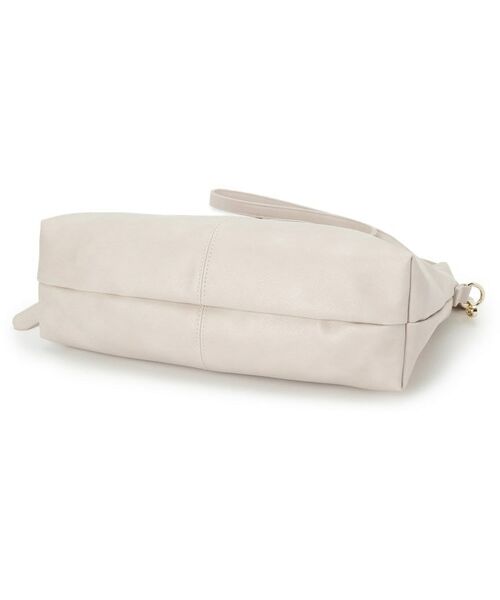 grove / グローブ ショルダーバッグ | Tバー2WAYワンショルダーバッグ | 詳細13