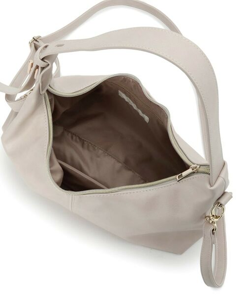 grove / グローブ ショルダーバッグ | Tバー2WAYワンショルダーバッグ | 詳細14