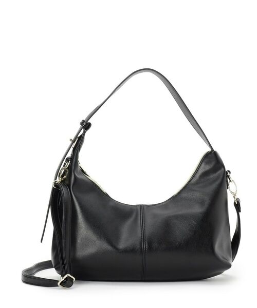 grove / グローブ ショルダーバッグ | Tバー2WAYワンショルダーバッグ | 詳細8