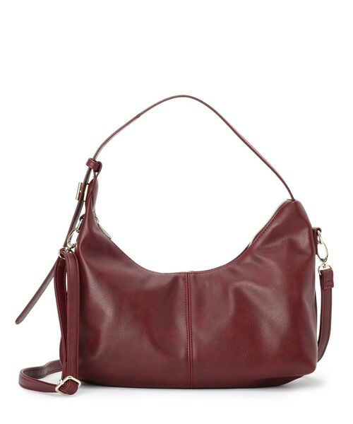 grove / グローブ ショルダーバッグ | Tバー2WAYワンショルダーバッグ | 詳細9