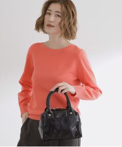 grove / グローブ ボストンバッグ | ワイドハンドル2WAYボストンバッグ