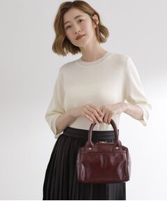 grove / グローブ ボストンバッグ | ワイドハンドル2WAYボストンバッグ