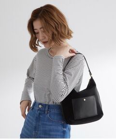 grove / グローブ ショルダーバッグ | ポケット2WAYショルダーバッグ