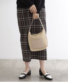 grove / グローブ ショルダーバッグ | ポケット2WAYショルダーバッグ