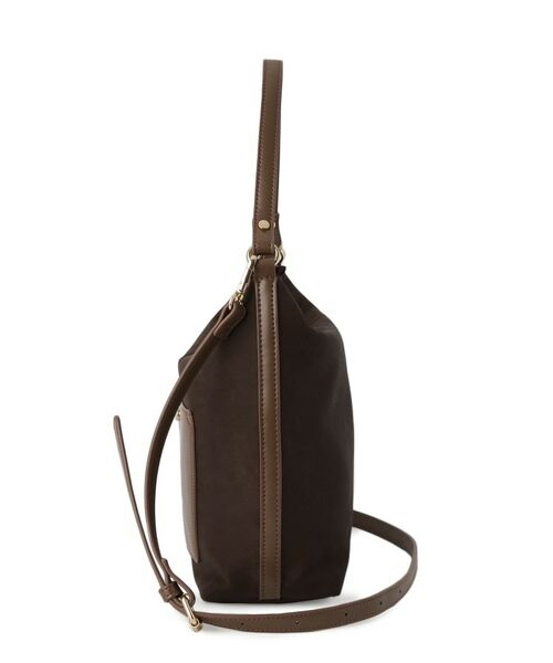 grove / グローブ ショルダーバッグ | ポケット2WAYショルダーバッグ | 詳細11