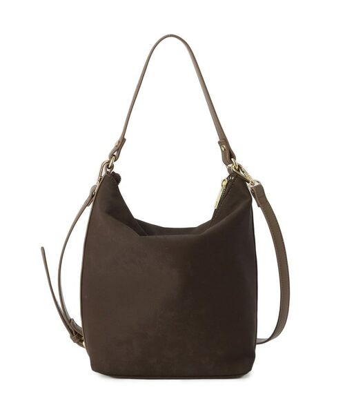 grove / グローブ ショルダーバッグ | ポケット2WAYショルダーバッグ | 詳細12