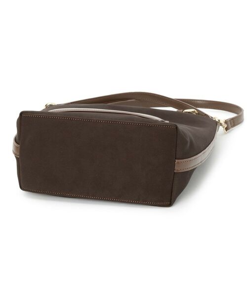 grove / グローブ ショルダーバッグ | ポケット2WAYショルダーバッグ | 詳細13