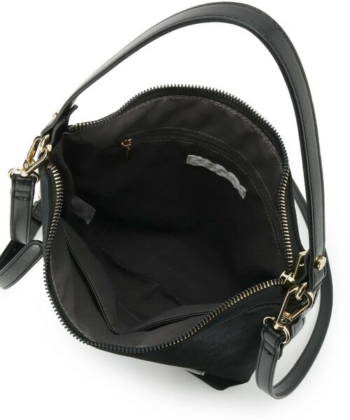 grove / グローブ ショルダーバッグ | ポケット2WAYショルダーバッグ | 詳細15