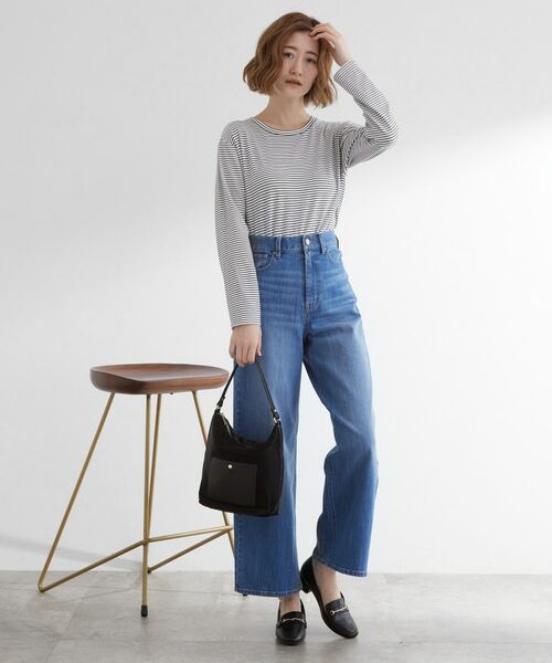 grove / グローブ ショルダーバッグ | ポケット2WAYショルダーバッグ | 詳細2