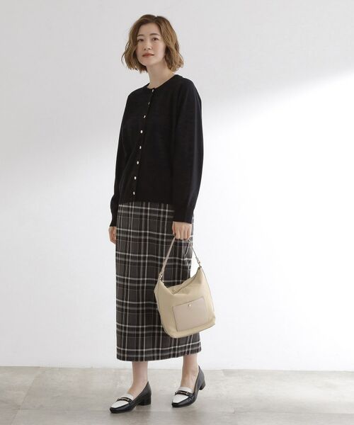 grove / グローブ ショルダーバッグ | ポケット2WAYショルダーバッグ | 詳細6