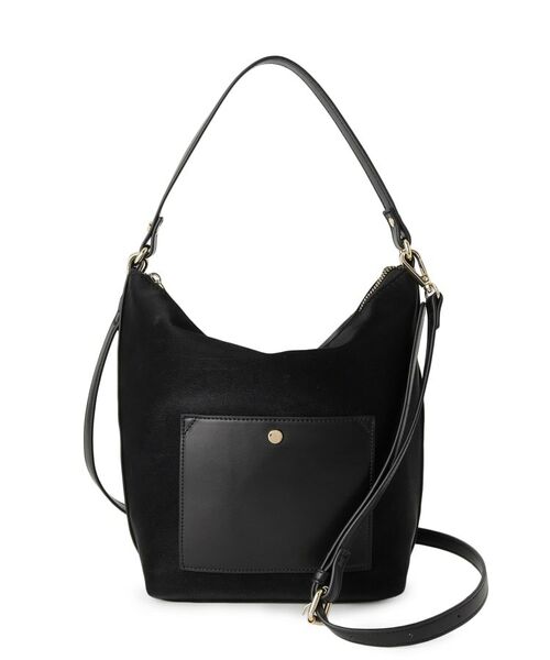 grove / グローブ ショルダーバッグ | ポケット2WAYショルダーバッグ | 詳細8