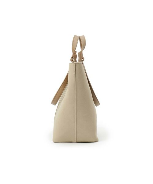 grove / グローブ トートバッグ | 【A4】ダブルハンドルトート | 詳細8