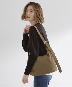 grove / グローブ ショルダーバッグ | アソートポケットワンショルダーバッグ