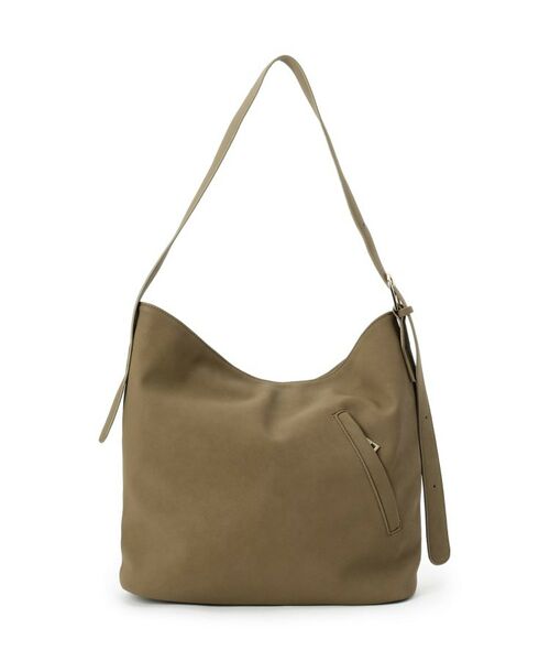 grove / グローブ ショルダーバッグ | アソートポケットワンショルダーバッグ | 詳細10