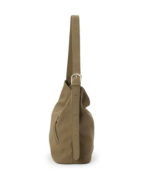 grove / グローブ ショルダーバッグ | アソートポケットワンショルダーバッグ | 詳細11