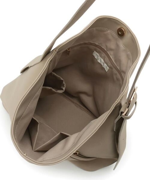 grove / グローブ ショルダーバッグ | アソートポケットワンショルダーバッグ | 詳細16