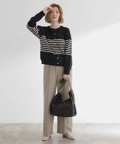 grove / グローブ ショルダーバッグ | アソートポケットワンショルダーバッグ | 詳細2