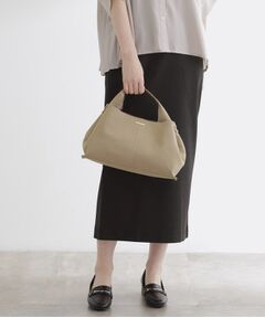 grove / グローブ トートバッグ | タックハンドル2WAYトート