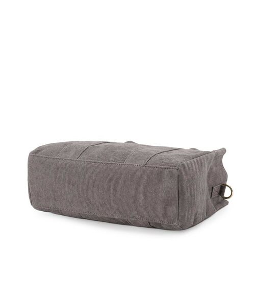 grove / グローブ トートバッグ | 【Lee別注】コーデュロイスクエアトート | 詳細19