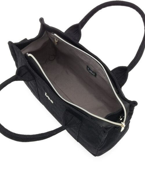 grove / グローブ トートバッグ | 【Lee別注】コーデュロイスクエアトート | 詳細21