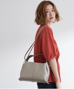 grove / グローブ ショルダーバッグ | タック2WAYワンショルダーバッグ