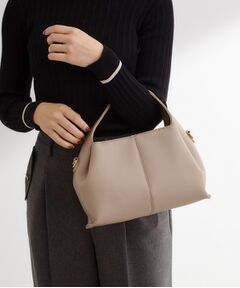 grove / グローブ ショルダーバッグ | タック2WAYワンショルダーバッグ