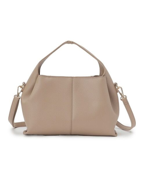 grove / グローブ ショルダーバッグ | タック2WAYワンショルダーバッグ | 詳細10