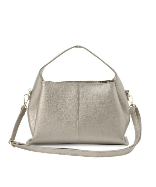 grove / グローブ ショルダーバッグ | タック2WAYワンショルダーバッグ | 詳細13