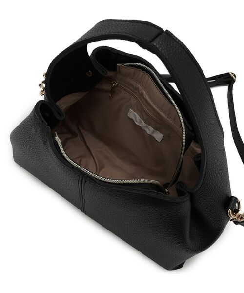 grove / グローブ ショルダーバッグ | タック2WAYワンショルダーバッグ | 詳細15