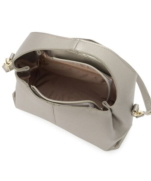 grove / グローブ ショルダーバッグ | タック2WAYワンショルダーバッグ | 詳細17