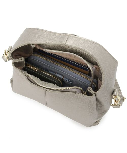 grove / グローブ ショルダーバッグ | タック2WAYワンショルダーバッグ | 詳細18