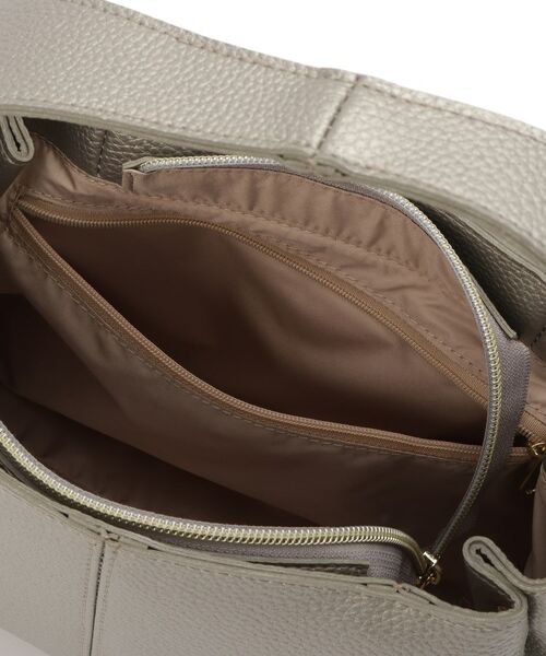 grove / グローブ ショルダーバッグ | タック2WAYワンショルダーバッグ | 詳細19