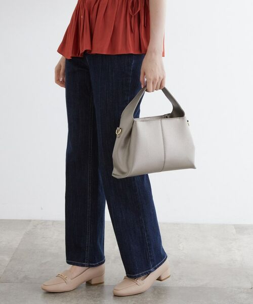 grove / グローブ ショルダーバッグ | タック2WAYワンショルダーバッグ | 詳細2