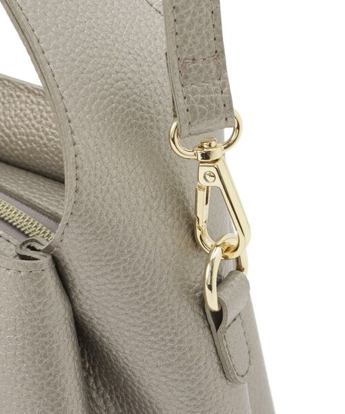 grove / グローブ ショルダーバッグ | タック2WAYワンショルダーバッグ | 詳細21