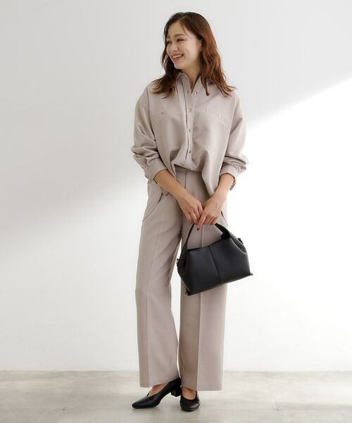 grove / グローブ ショルダーバッグ | タック2WAYワンショルダーバッグ | 詳細5